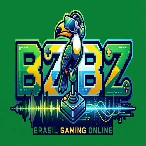 Logo bzbz